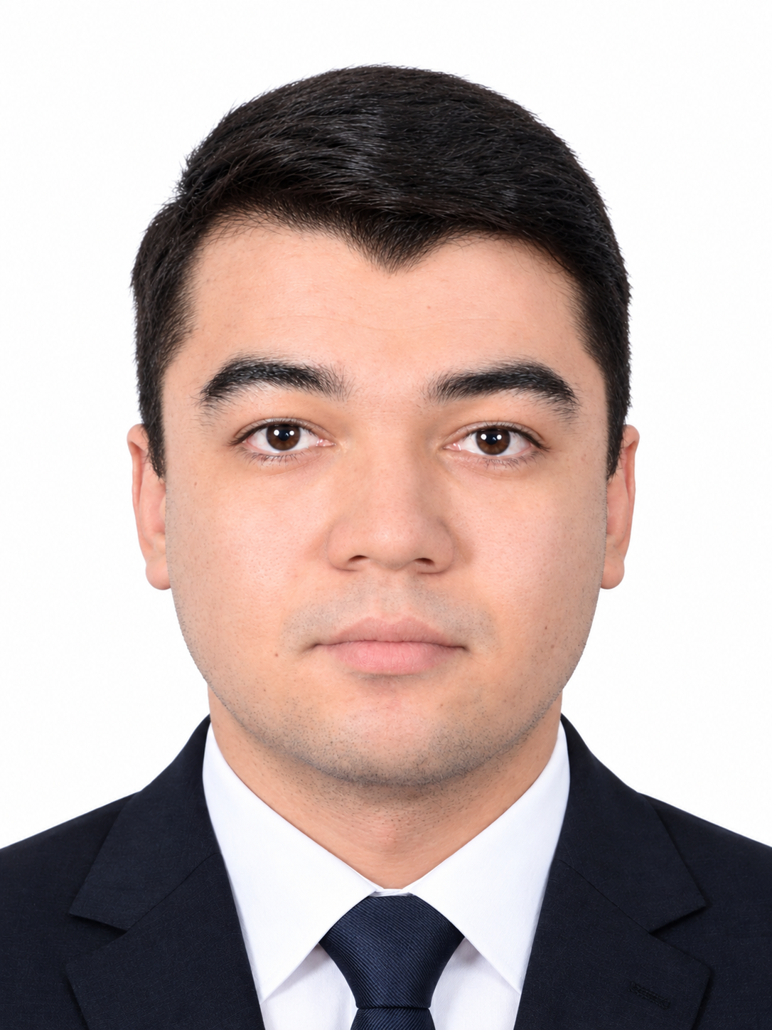 Xalqaro Pearson BTEC Bo'lim boshlig'i